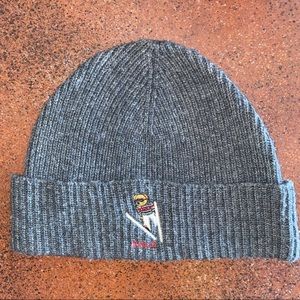 POLO Bear SPELL-OUT Beanie